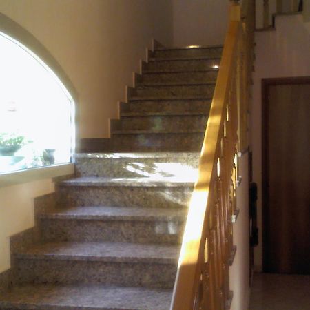 Albergo Magrini Della Genga Genga  Dış mekan fotoğraf